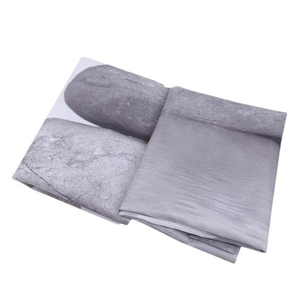 Tenda da doccia con sassi zen