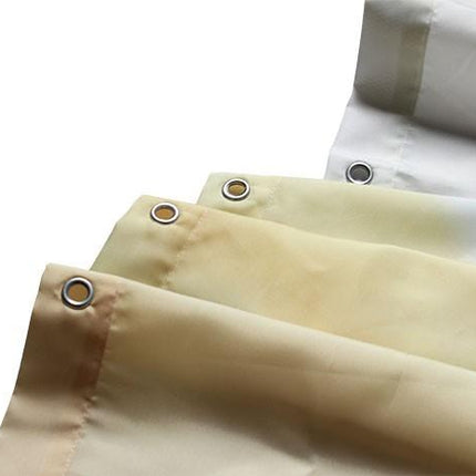 Tenda da doccia cane Pastore Tedesco