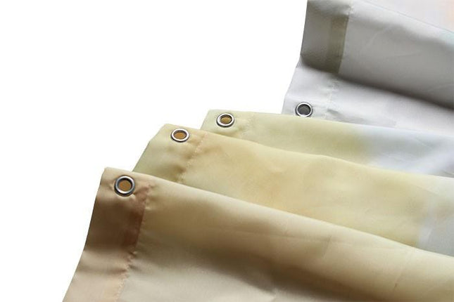 Tenda da doccia cane Pastore Tedesco