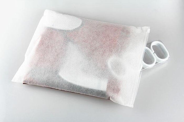 Tenda da doccia cane Pastore Tedesco