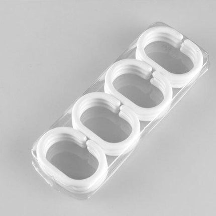 Tenda da doccia cane Pastore Tedesco