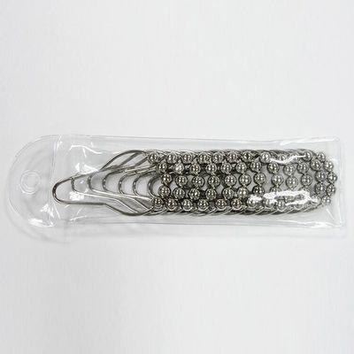 Tenda doccia cavalluccio marino stile nautico