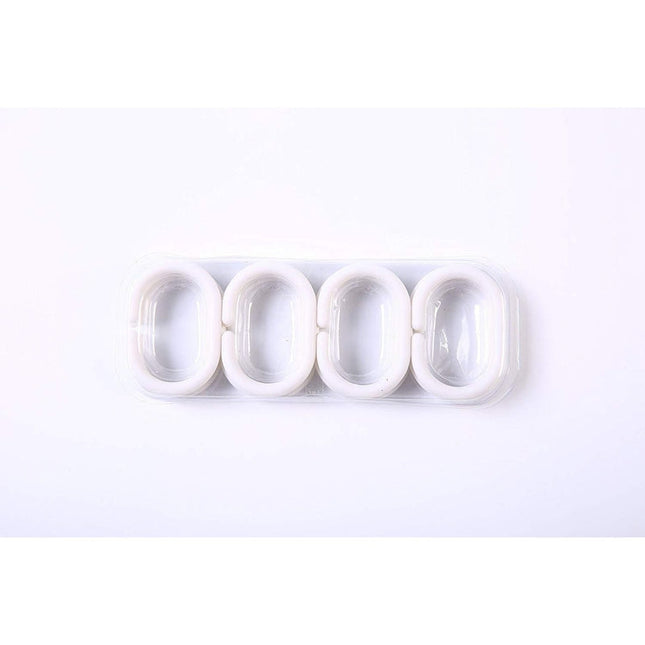 Tenda da doccia con motivo azteco