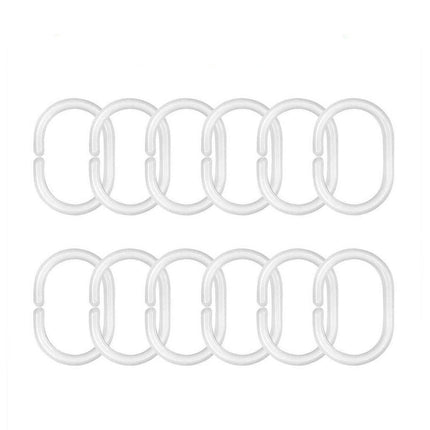 Tenda da doccia con mappa celeste