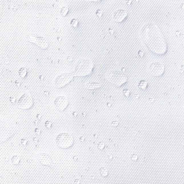 Tenda doccia con effetto marmo iridescente