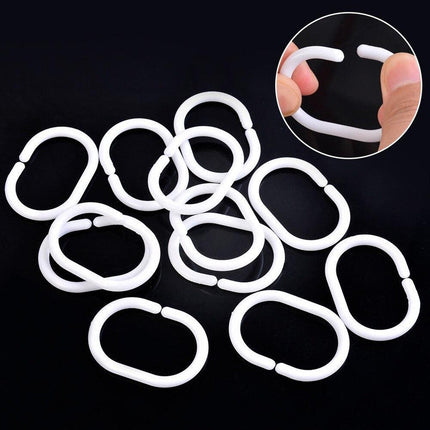 Tenda da doccia tema marino polpo