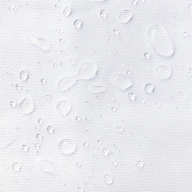 Tenda doccia artistica con occhio acquerello