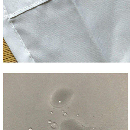 Tenda da doccia divertente gatto sirena