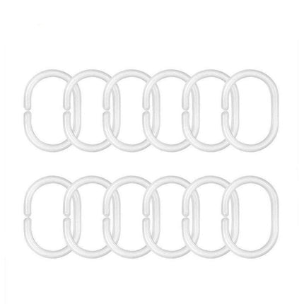 Tenda doccia design bulldog francese acquerello